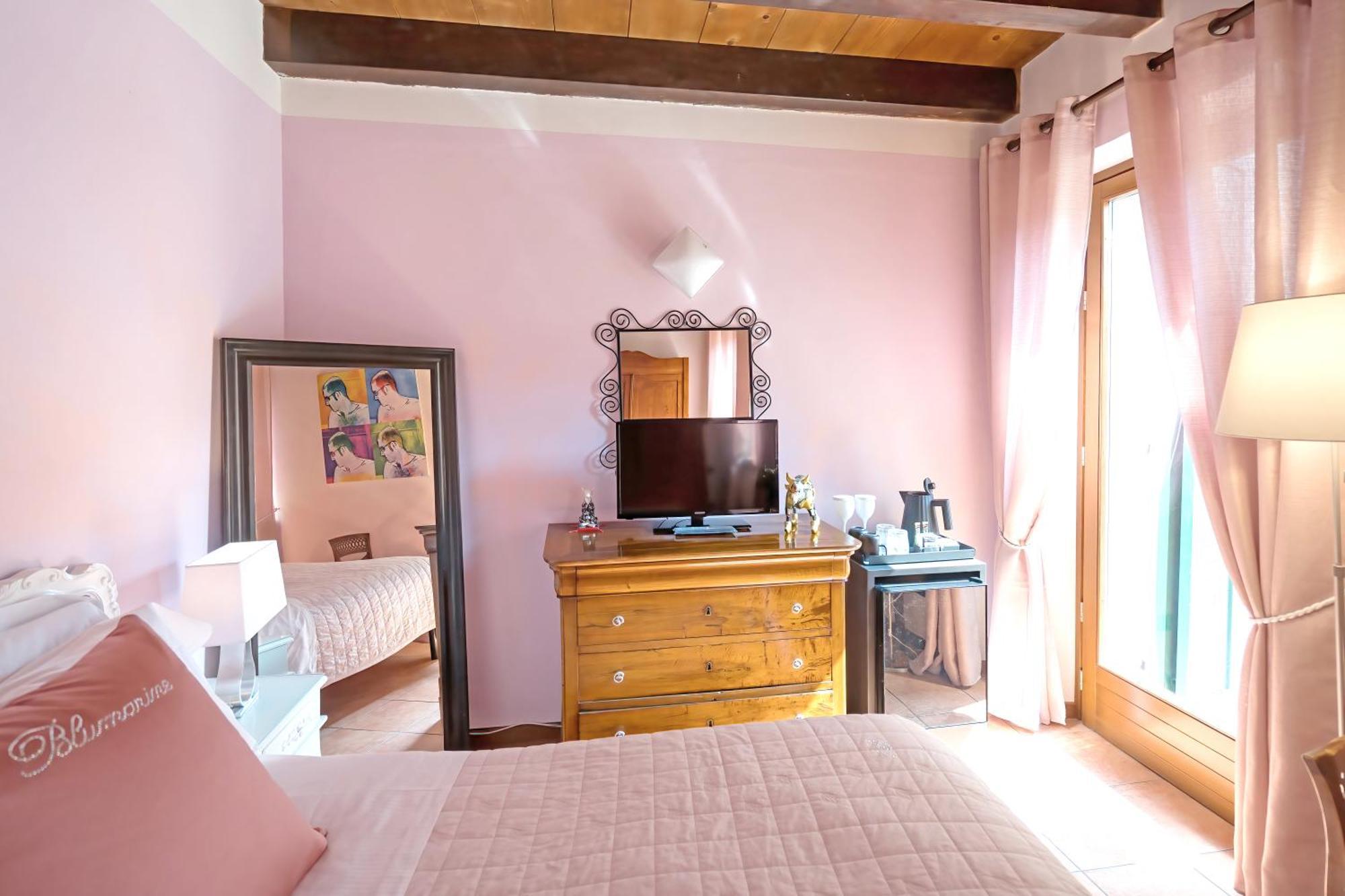 Veronetta House Kültér fotó
