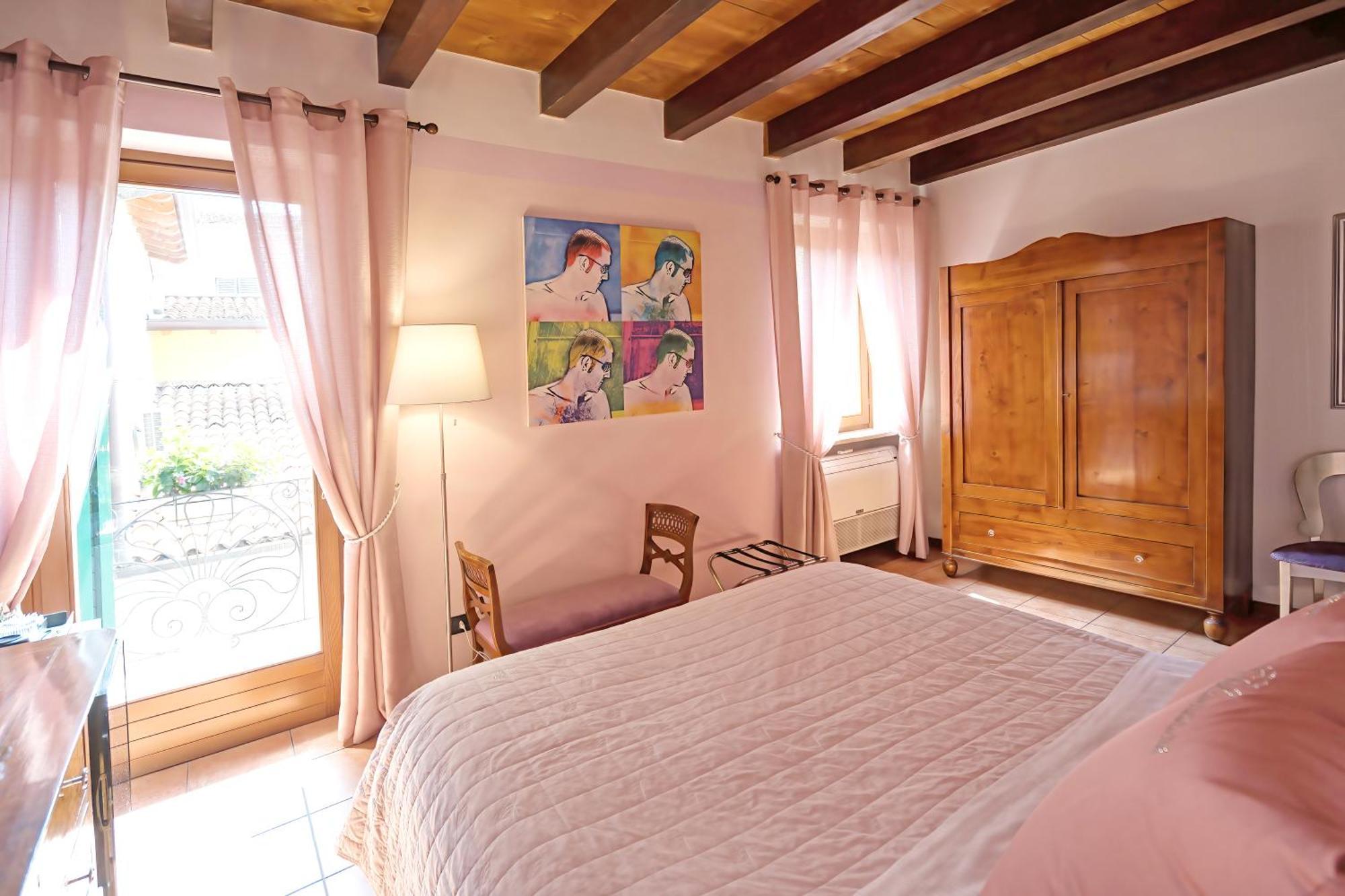 Veronetta House Kültér fotó