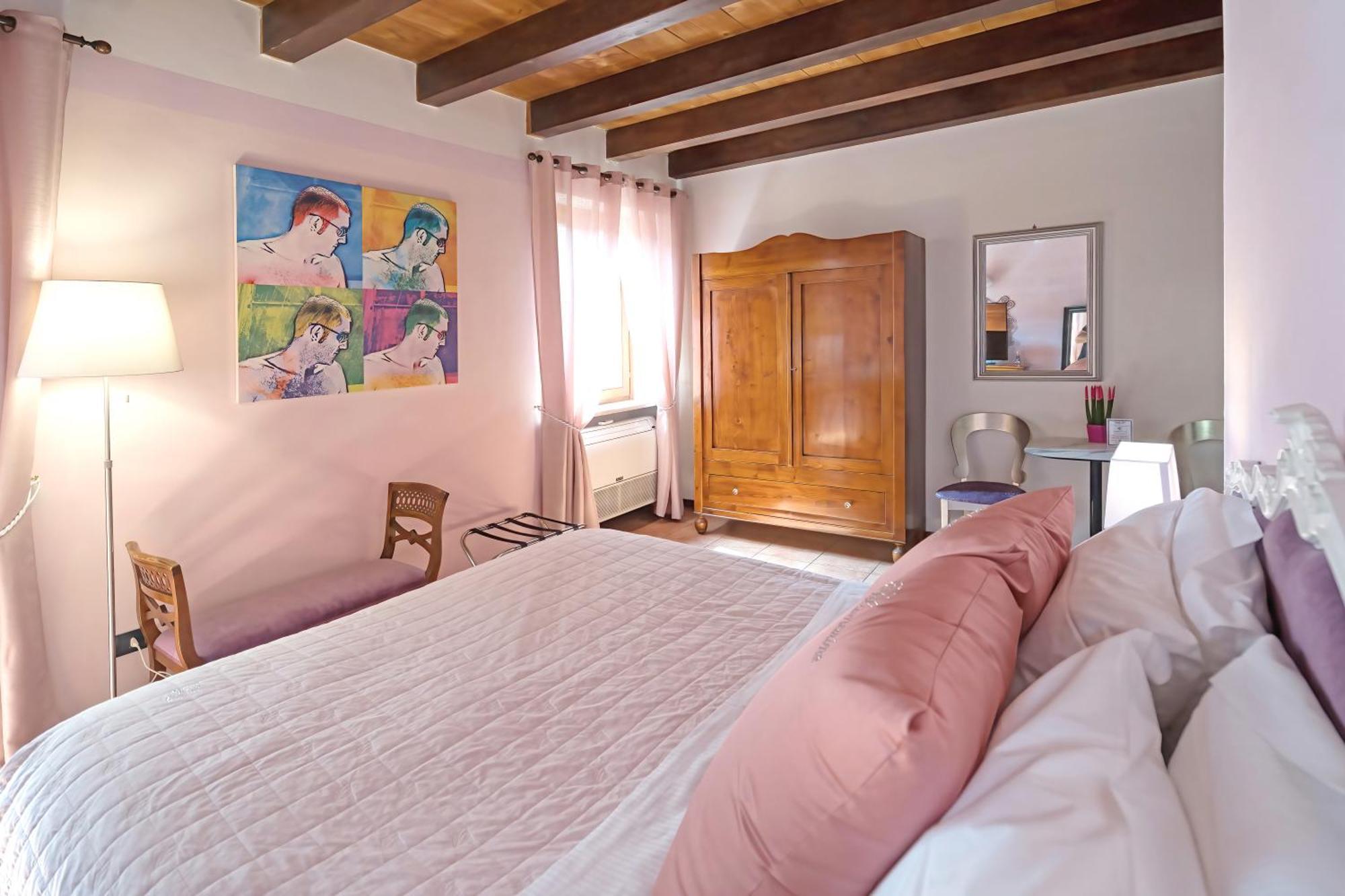 Veronetta House Kültér fotó