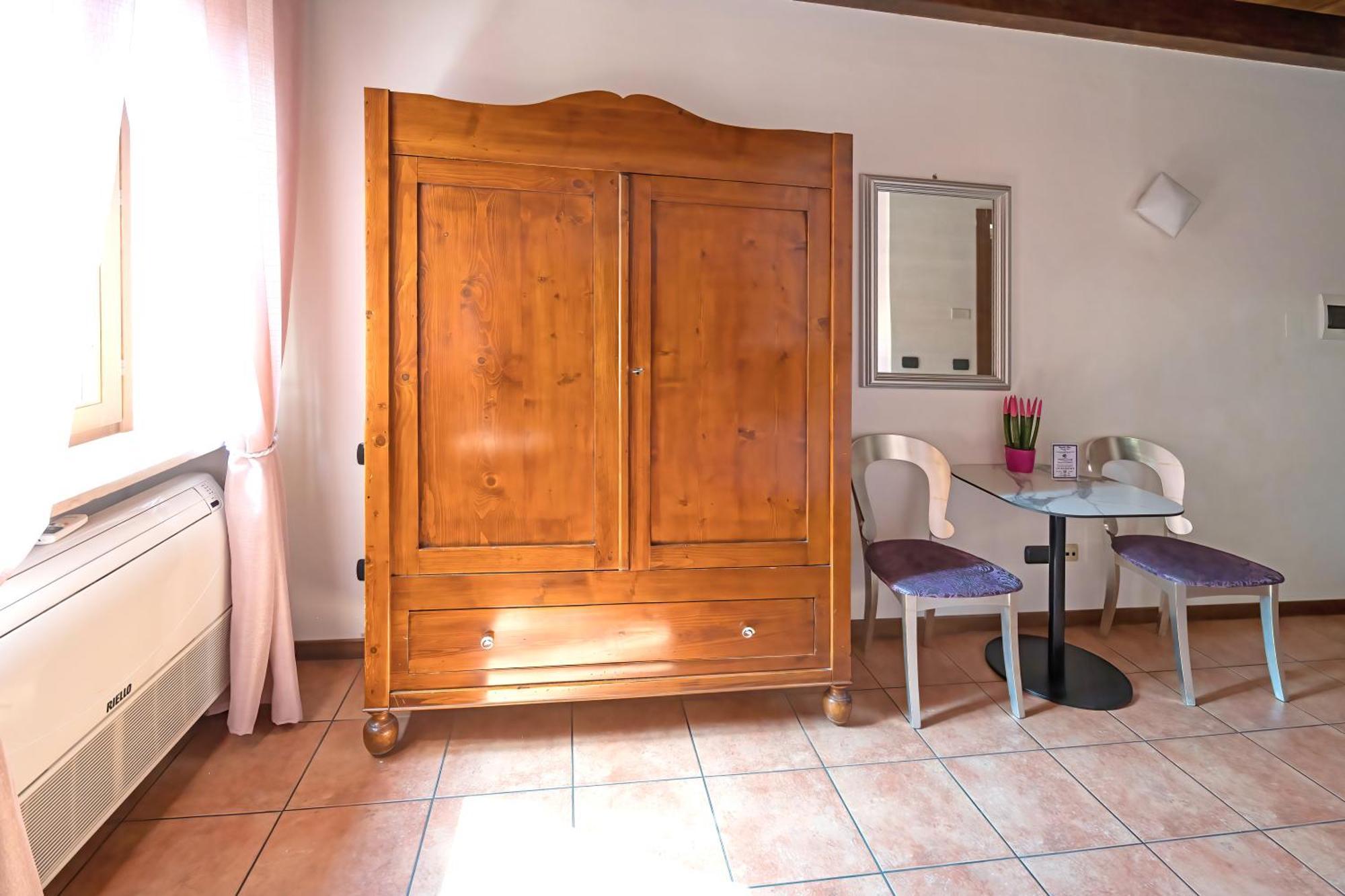 Veronetta House Kültér fotó
