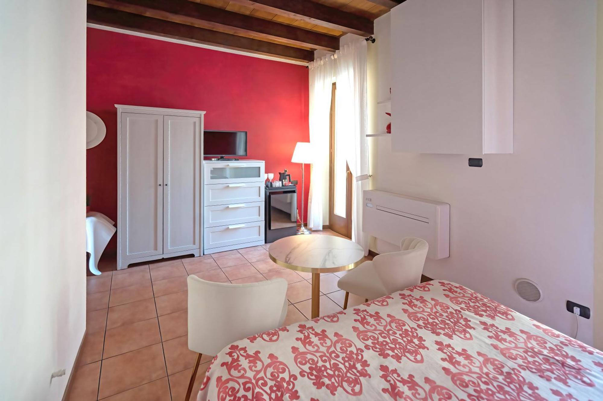 Veronetta House Kültér fotó