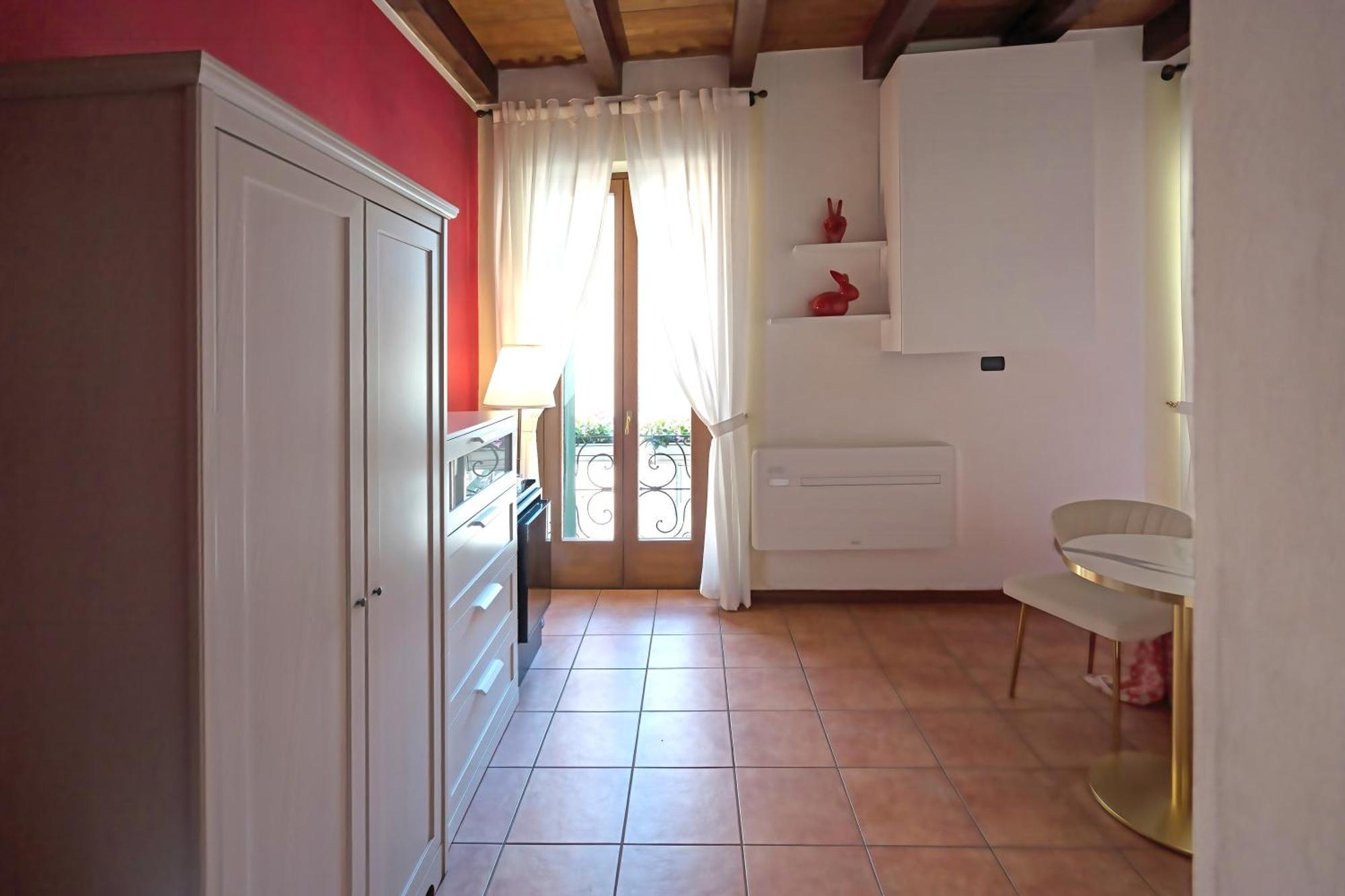 Veronetta House Kültér fotó