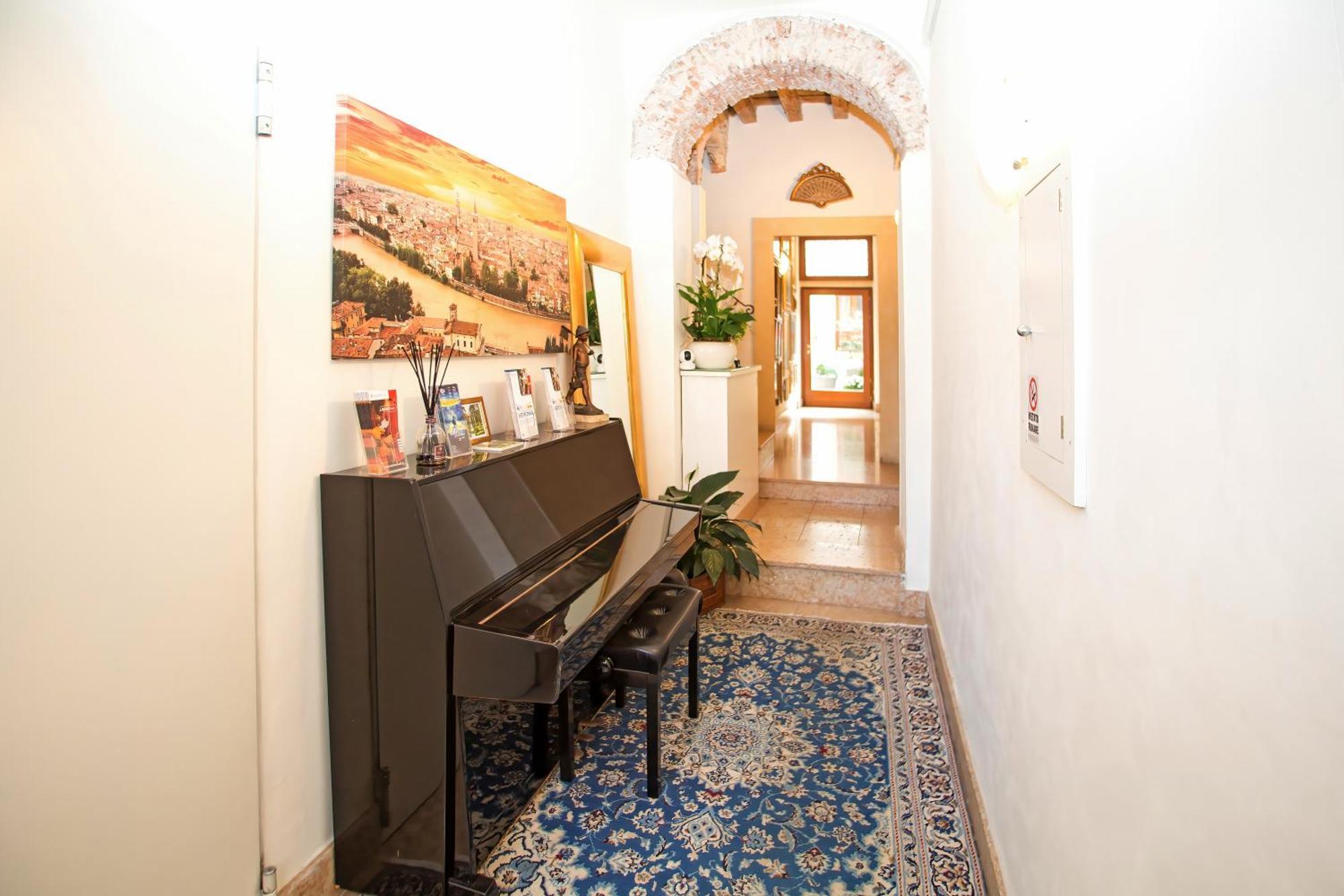 Veronetta House Kültér fotó