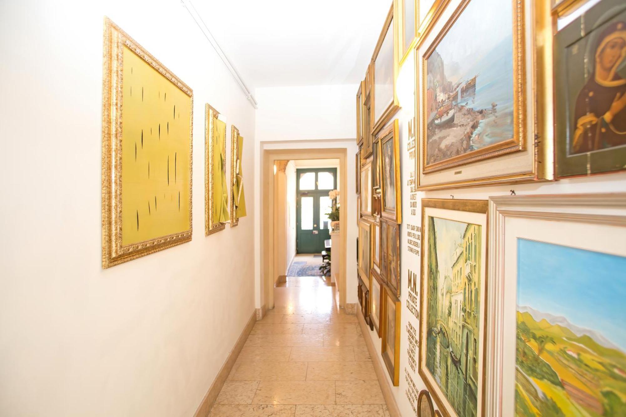 Veronetta House Kültér fotó