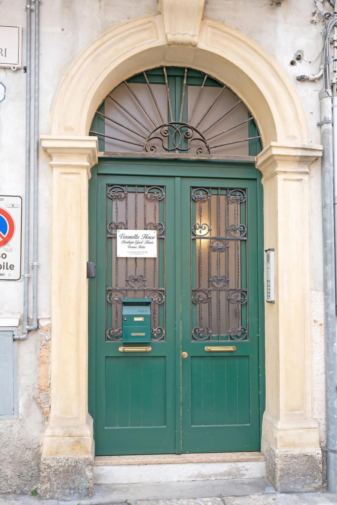 Veronetta House Kültér fotó