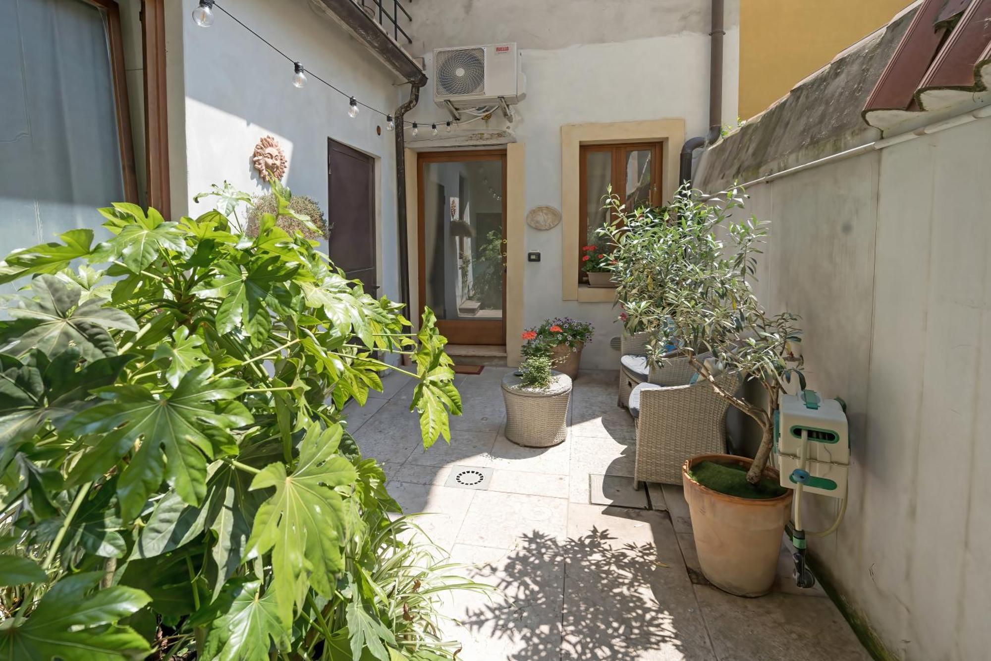 Veronetta House Kültér fotó