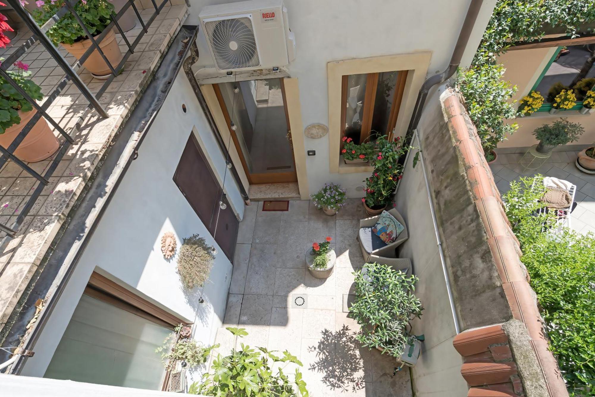 Veronetta House Kültér fotó
