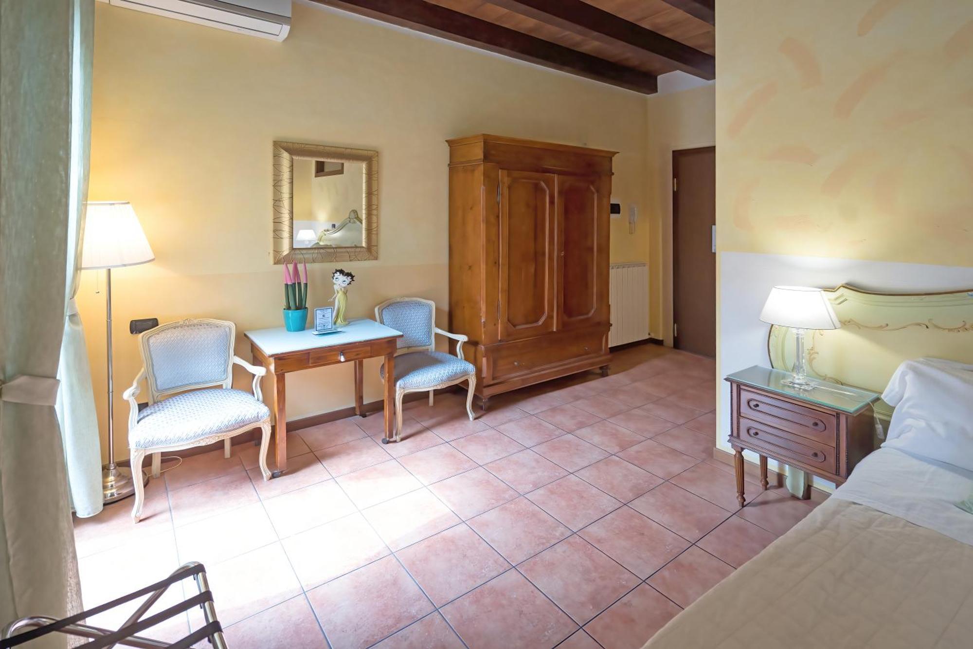 Veronetta House Kültér fotó
