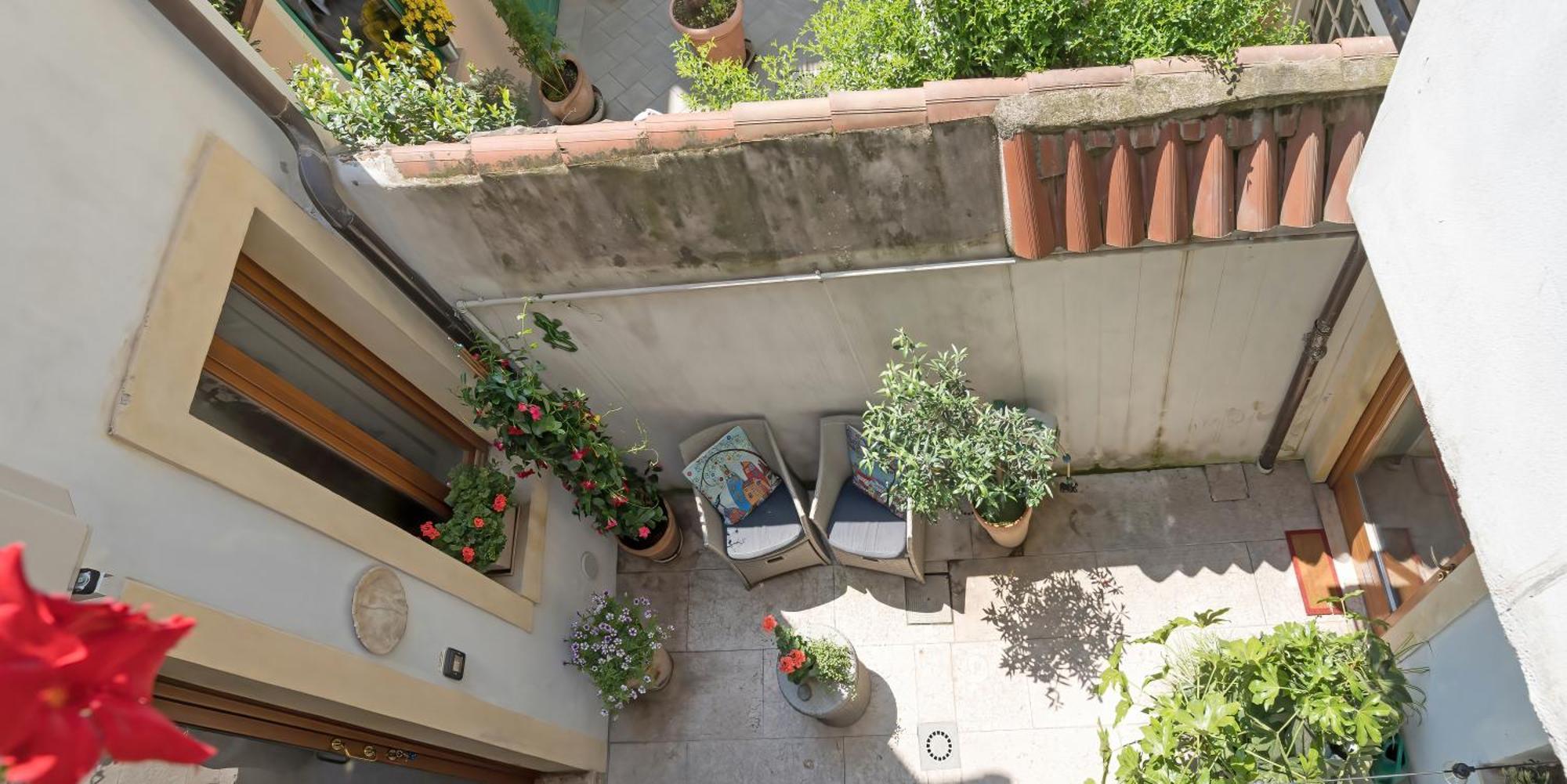 Veronetta House Kültér fotó