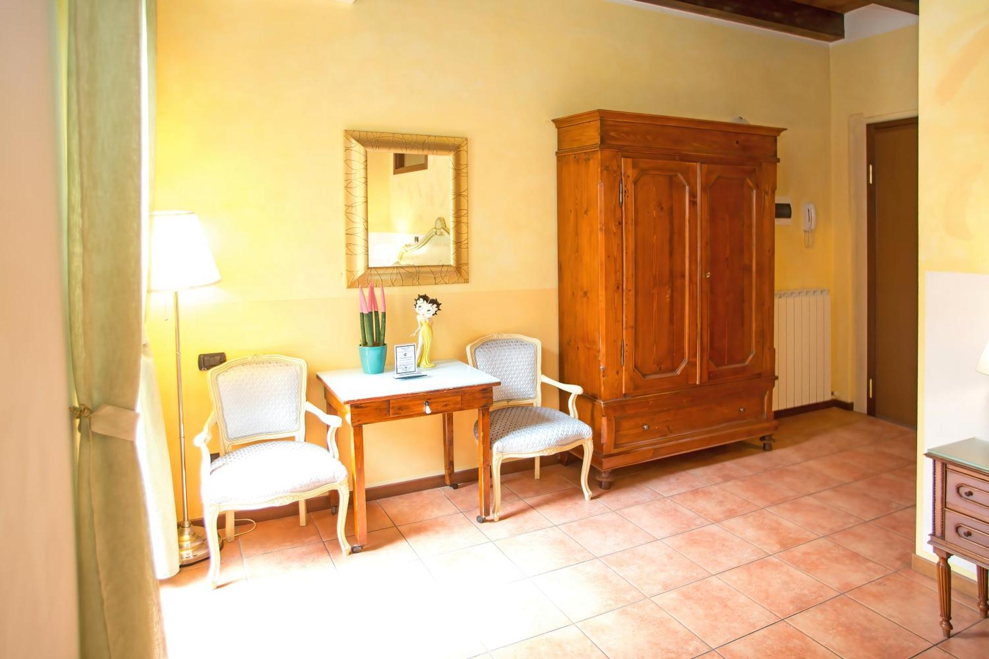 Veronetta House Kültér fotó