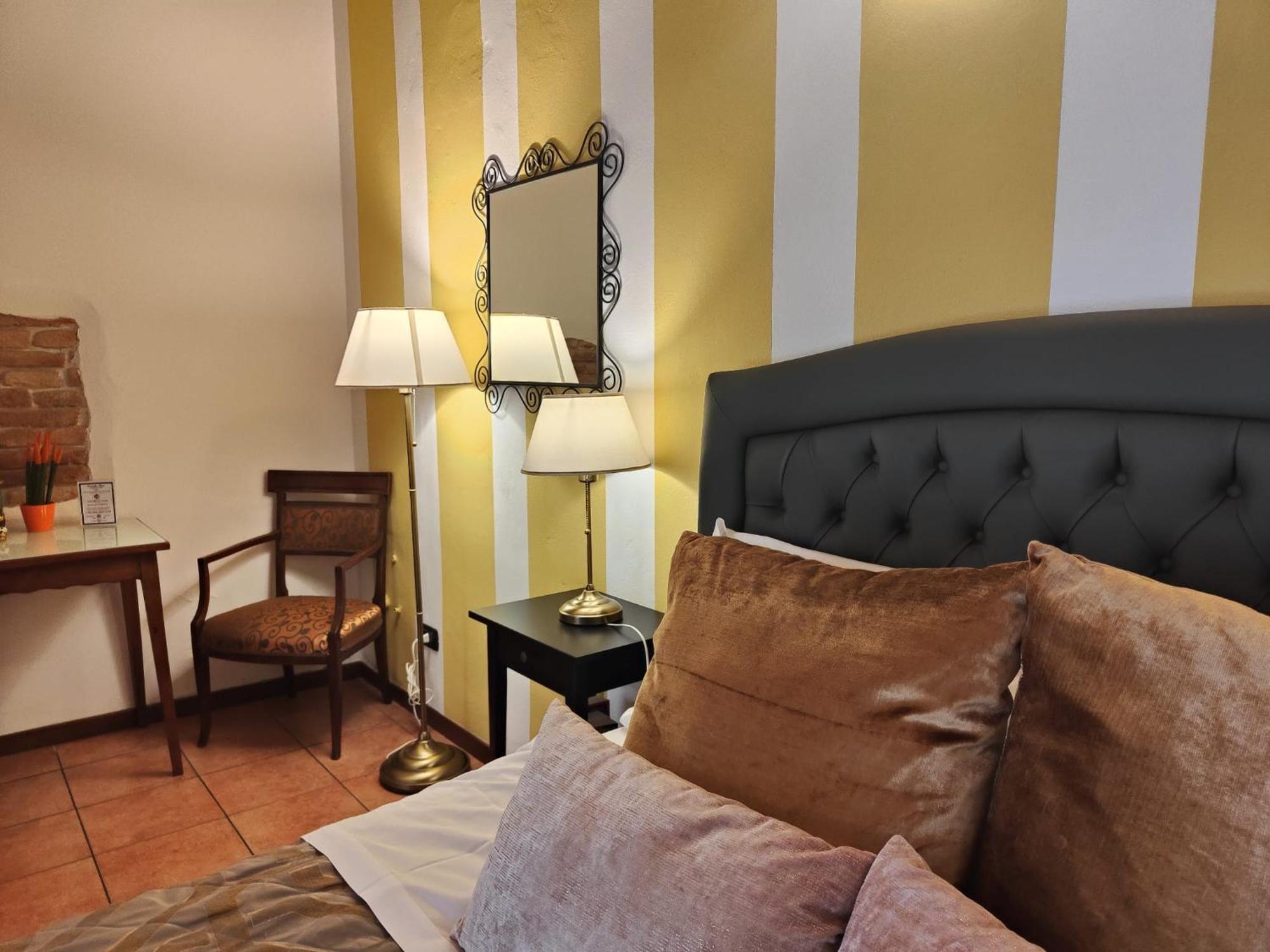Veronetta House Kültér fotó