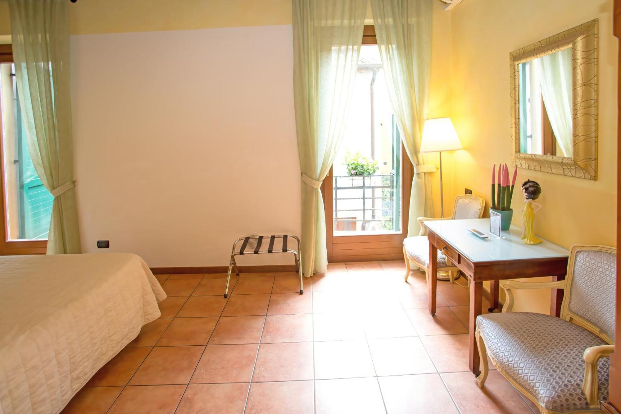 Veronetta House Kültér fotó